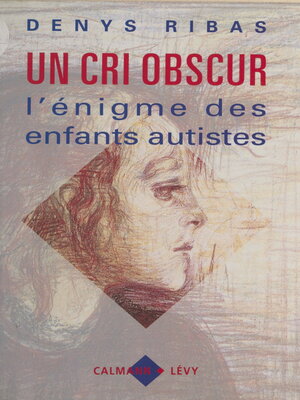 cover image of Un cri obscur